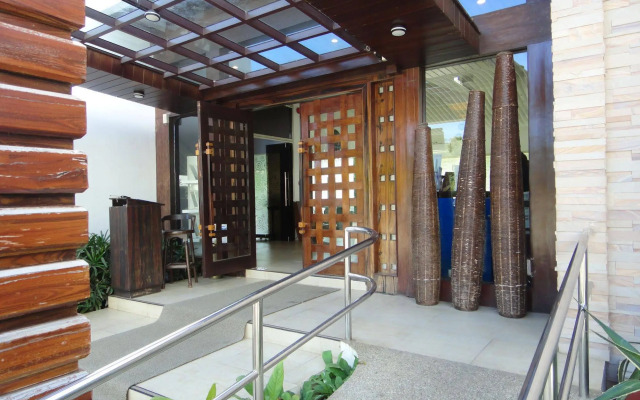 One Manalo Place