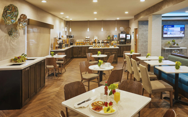 Best Western Plus Lewisville Flower Mound