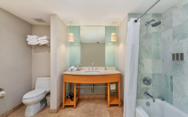 MARENAS BEACH RESORT by Miami And The Beaches Rentals