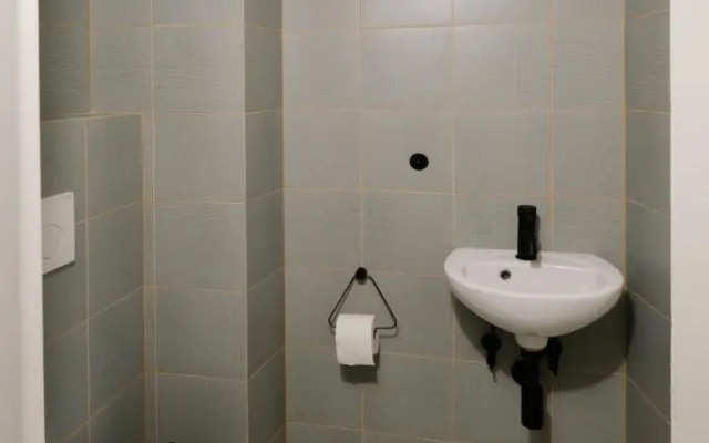 Herzige Wohnung In Altem Gemäuer