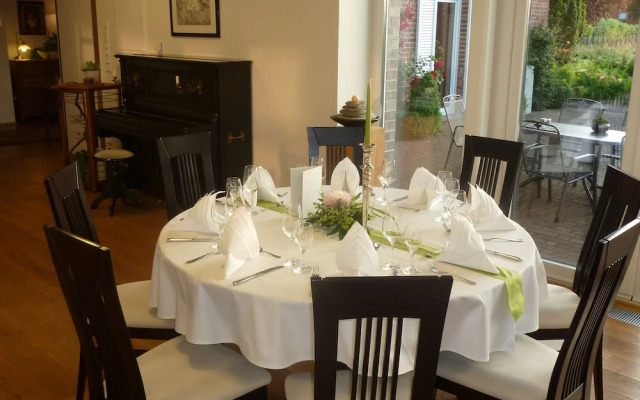 Landhotel Bartmann