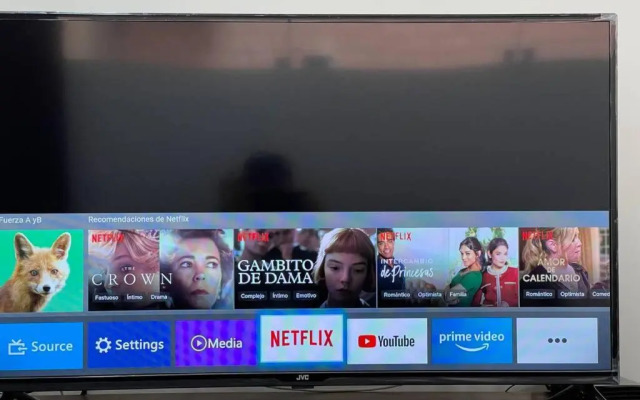 7-Departamento moderno en el área turística de Miraflores