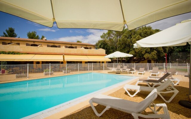 Hôtel Côté Ventoux