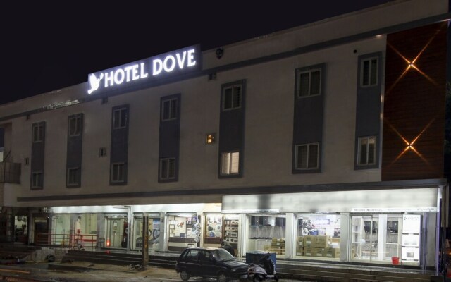 Treebo Trend Dove