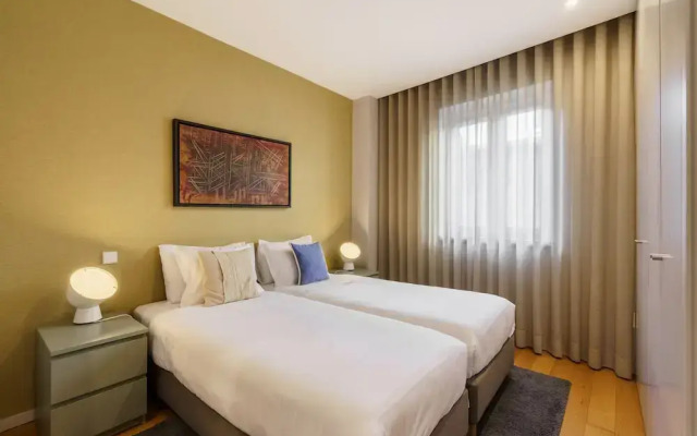 Bracara Home By Minhos Guest