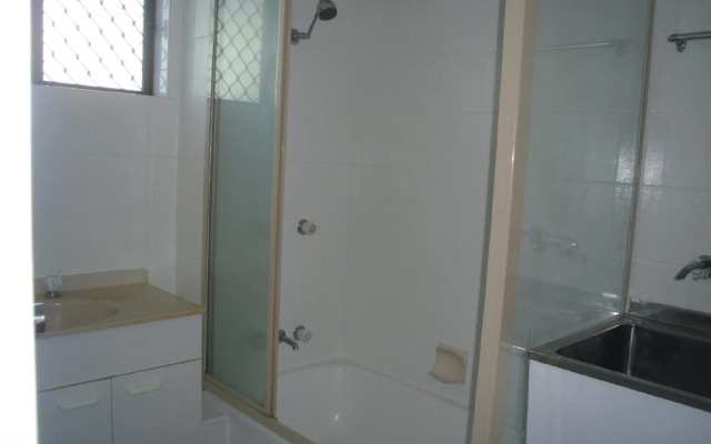 Fabulous location - Ground Floor Waterfront Unit! Clearview Apartments