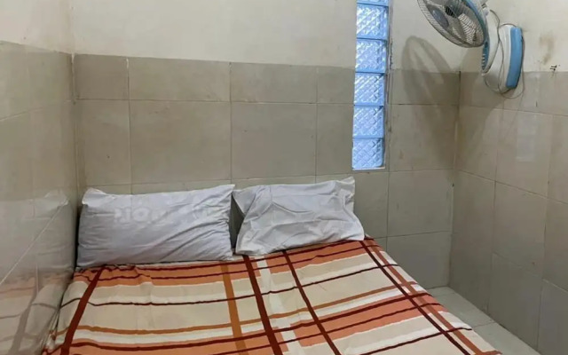 Hotel O Siwalanpanji Homestay Syariah