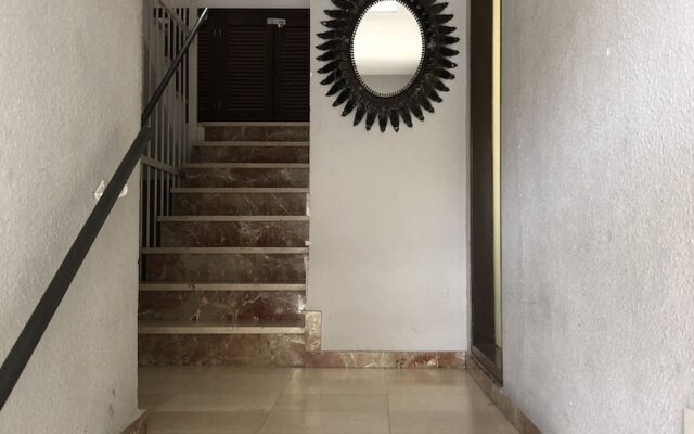 Apartamentos la mar