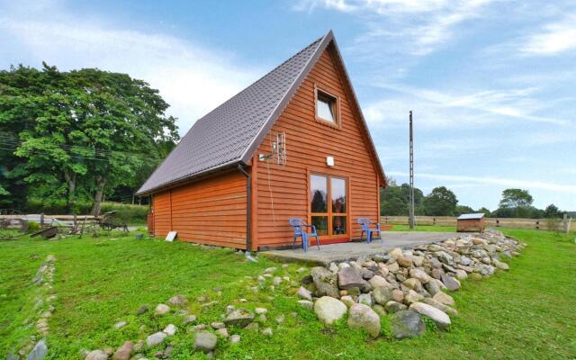 Holiday home Malechowo Zegocino