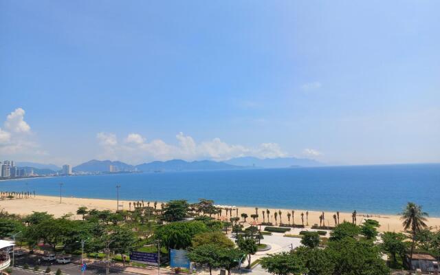 Vanda Hotel Nha Trang