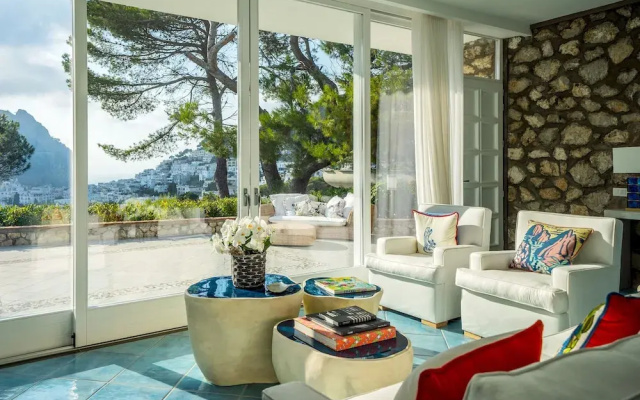 Villa Alma by Elite Villas