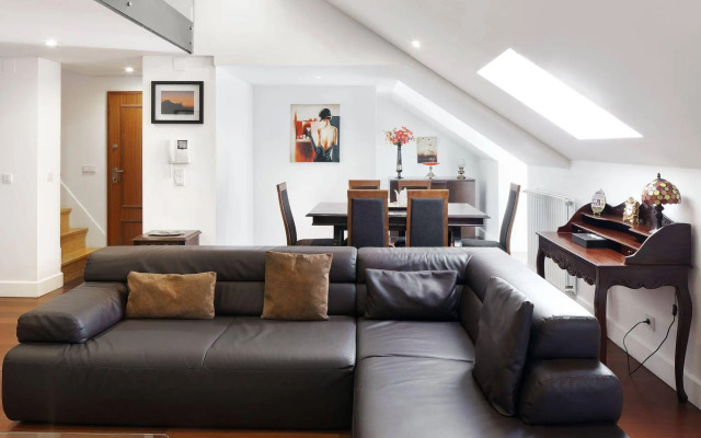 Lisbon Rentals Chiado
