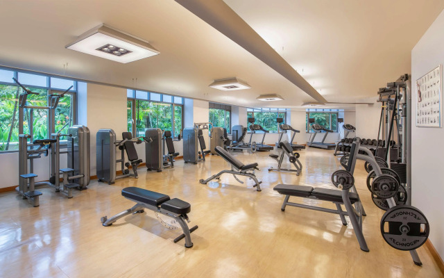 Conrad Bangkok Residences