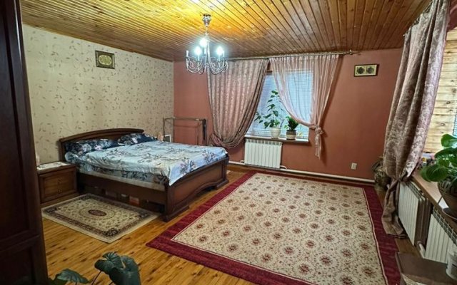 Guest house on Magomedsaygida Gadzhieva, 16