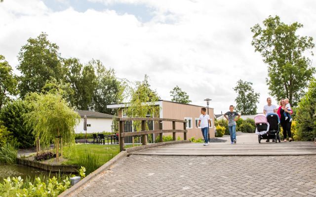 TopParken Park Westerkogge