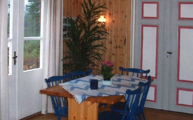 7 Person Holiday Home in Treungen