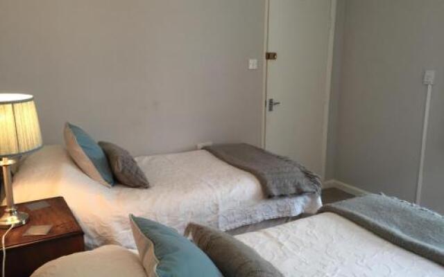 The Grange Bed and Breakfast