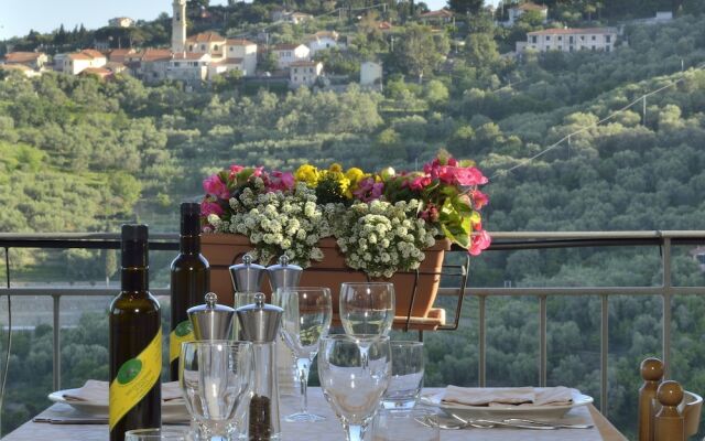 Hotel Liliana Diano Marina