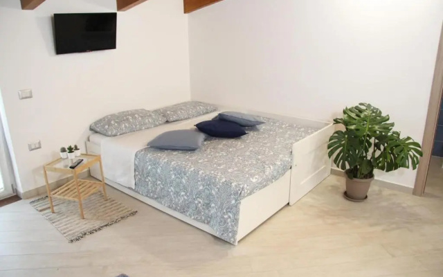 Benvenuti al Sud B&B
