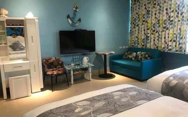 Hexin B&B