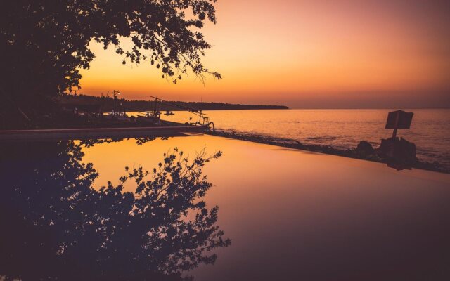 Desa Saya Eco Luxury Resort & Spa