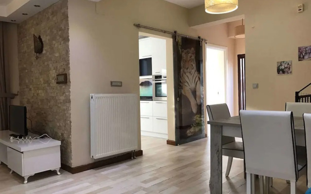 Infinity Safran Villa