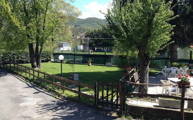 Affittacamere Chiara