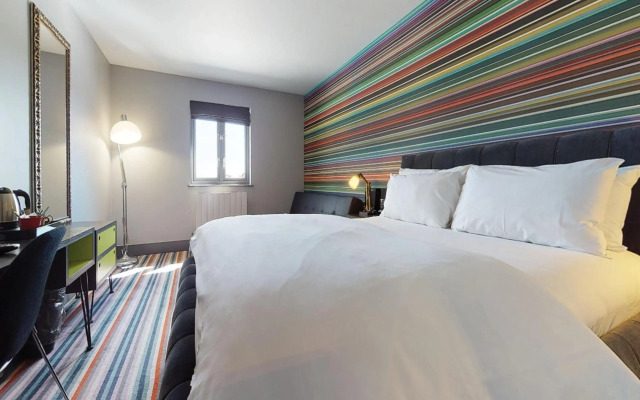 Village Hotel Manchester Bury