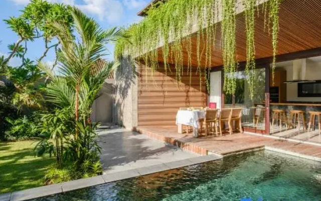 Villa Uni Canggu by Nagisa Bali