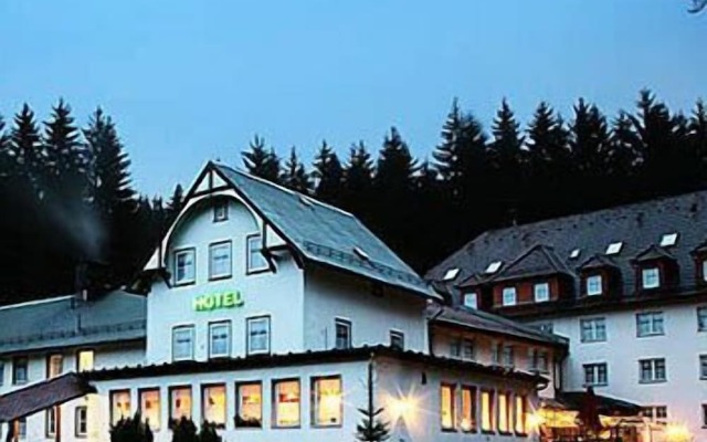 Hotel Rodebachmühle