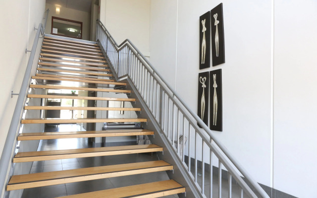 Centrepoint Apartments