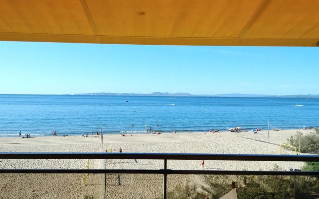 Apartament Oasis A6 Roses