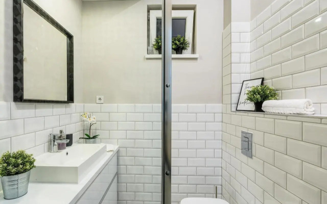 Stylish Suite WestEnd