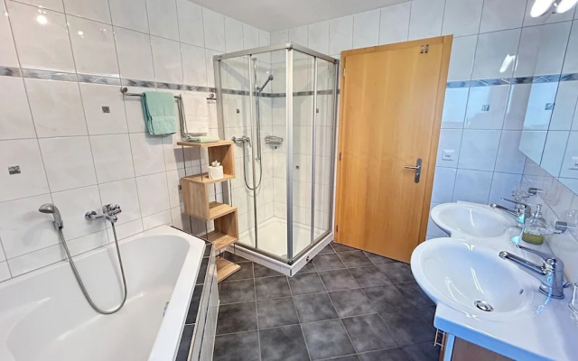 Bedroom Retreat in Saas Valley