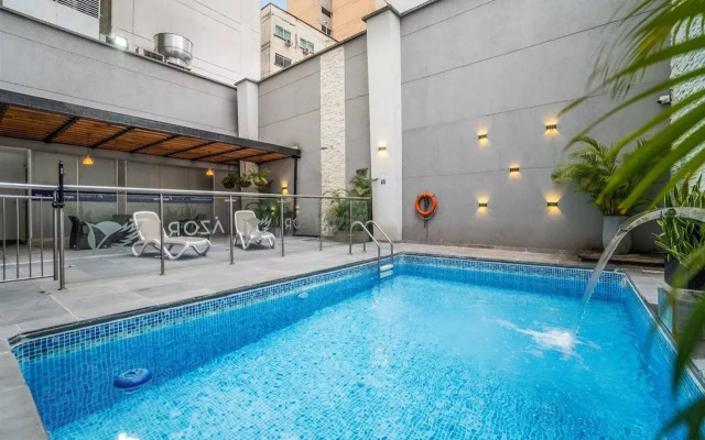 Azor Hotel Cali Versalles