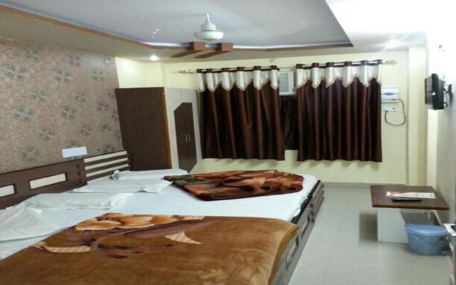 Hotel Mittal Paradise - Ajmer