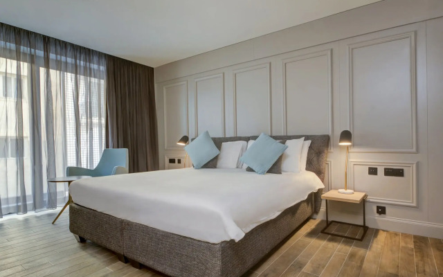Land's End Boutique Hotel