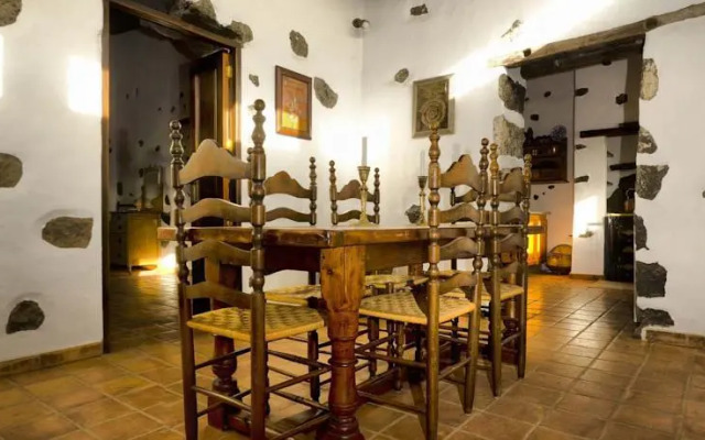 Eco - Joya del Jable