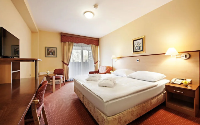 Hotel Zeleni Gaj - Sava Hotels & Resorts