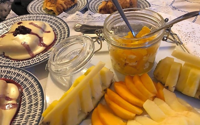 Boynton Hill B&B