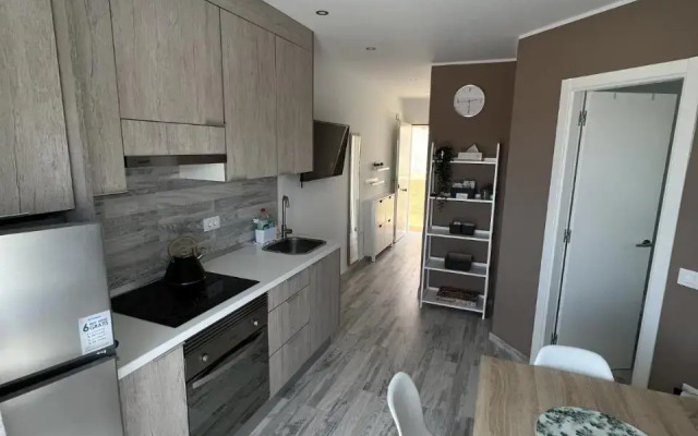 Mareverde Ocean View Flat