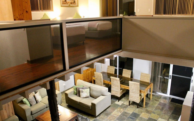 Kondalilla Eco Resort