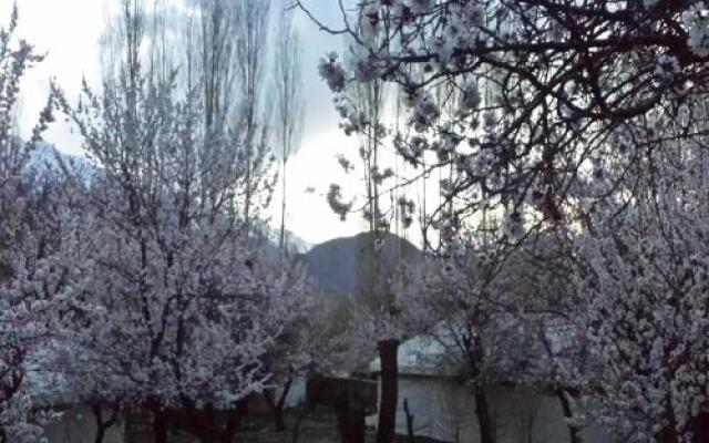 Nimmu House Ladakh