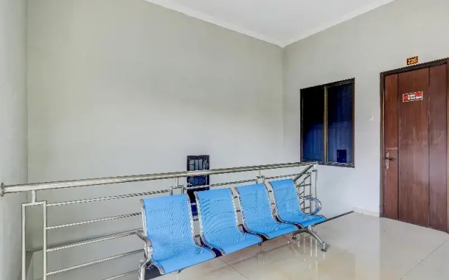 Homestay Tentrem 2 By OYO - фото 2