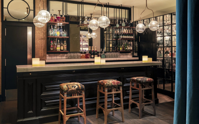 H10 Catalunya Plaza Boutique Hotel