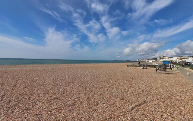 Master accommodation suite 2 sea view with balcony