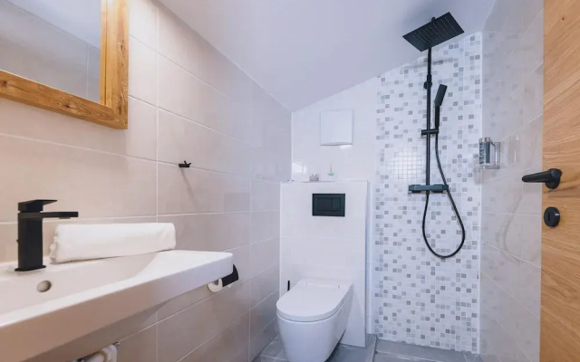 Premium Apartments Areit - Penthouse