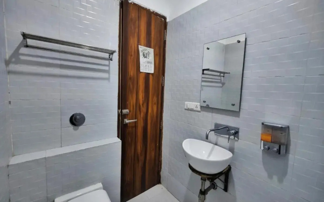Hotel 21 Chandigarh