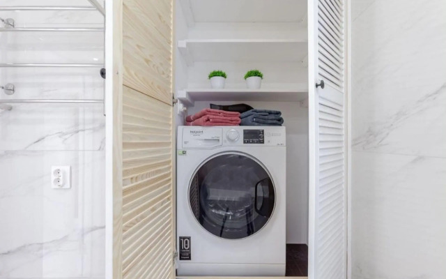 Апартаменты на шоссе Московское 18 км 45