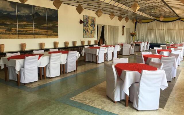 Global Grace Pindaya Hotel